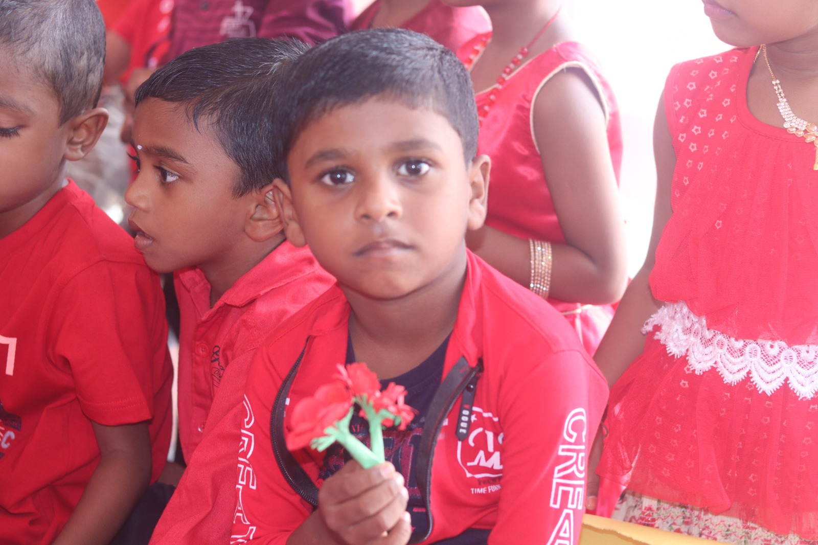 DON BOSCO-World-School-Gallery-School-Children